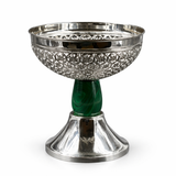Emerald Chalice