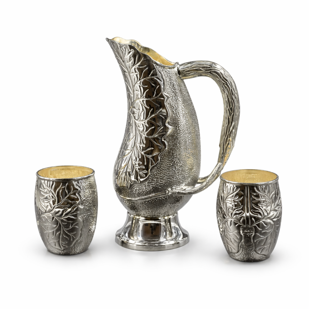 Taru Jug Set