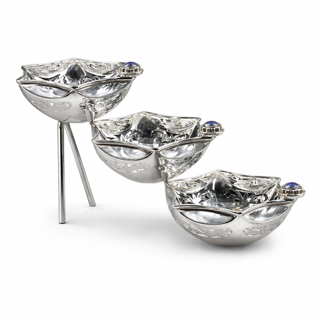 Cascade Luxe Bowls