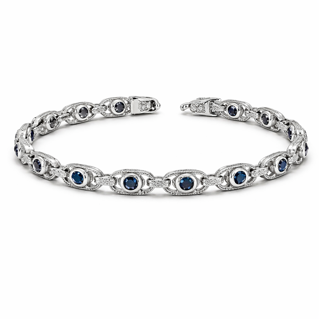 Mode Man Band Bracelet