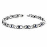 Mode Man Band Bracelet