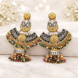 Mehr Earrings