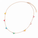 Butterfly Garden Chain