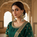 Mehr Earrings