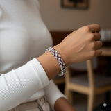 Radiance Chain Bracelet