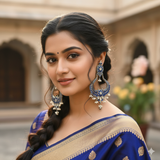 Saanjh Earrings