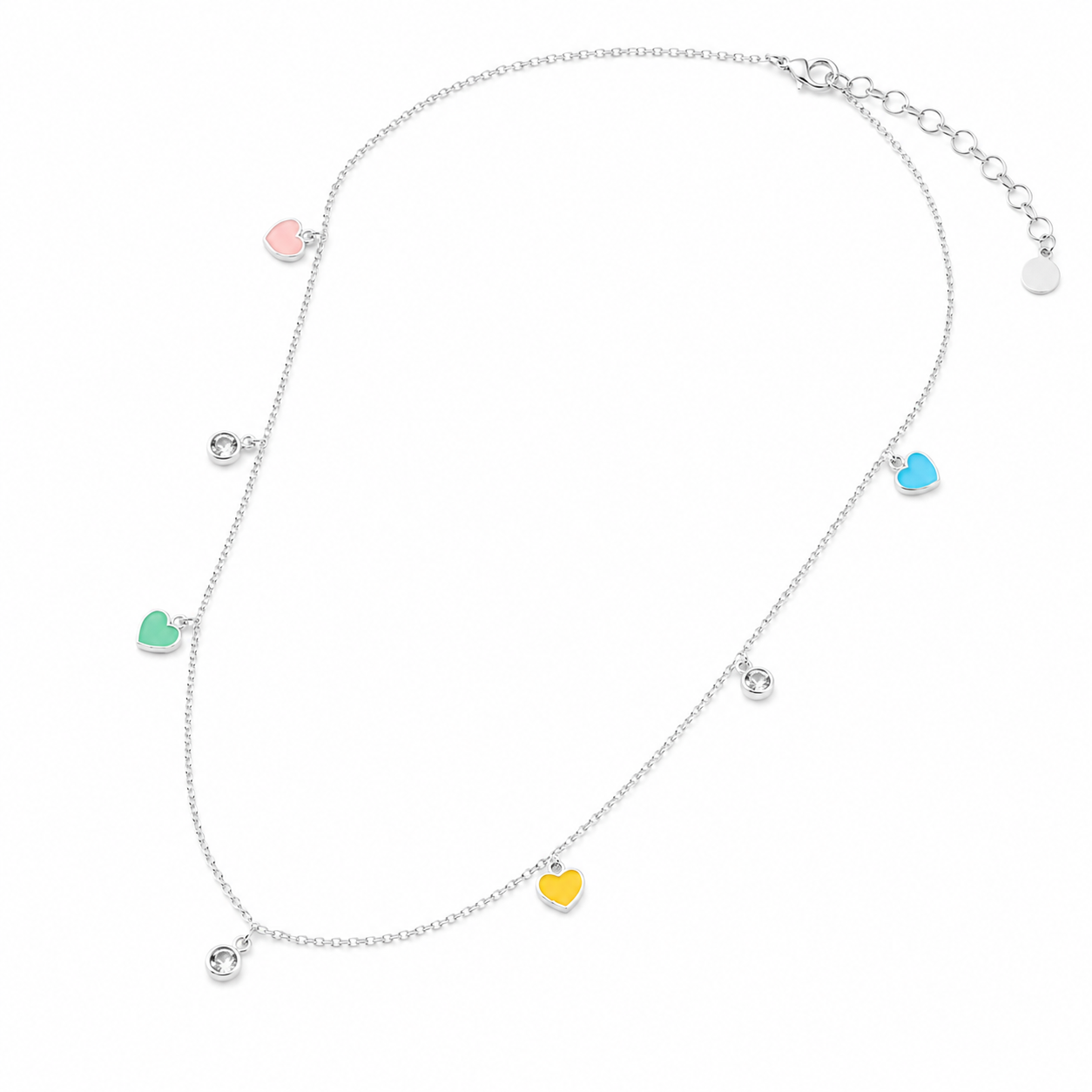 Candy Love Chain