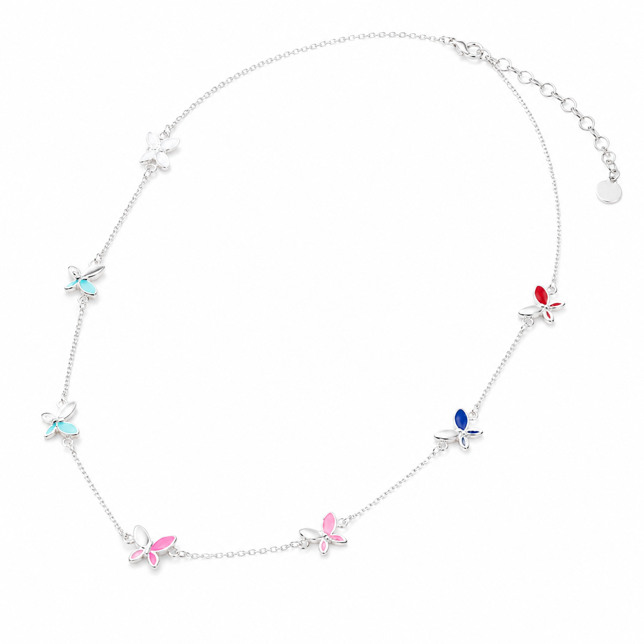 Whisper Wings Chain