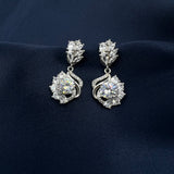 Elara Pendant Set