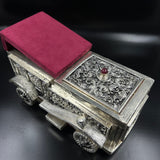 Shahi Sawari Dry Fruit Box
