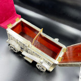 Shahi Sawari Dry Fruit Box