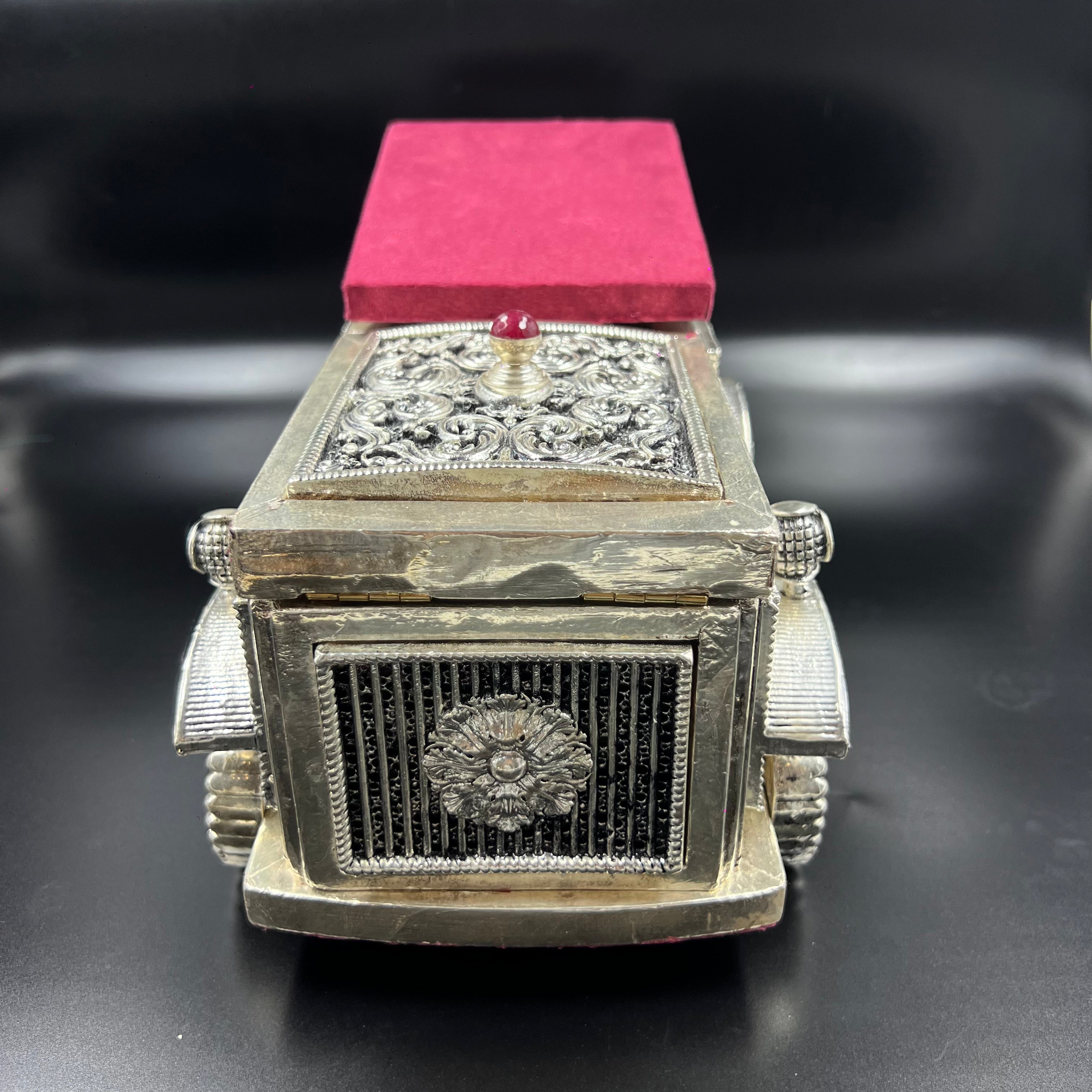 Shahi Sawari Dry Fruit Box