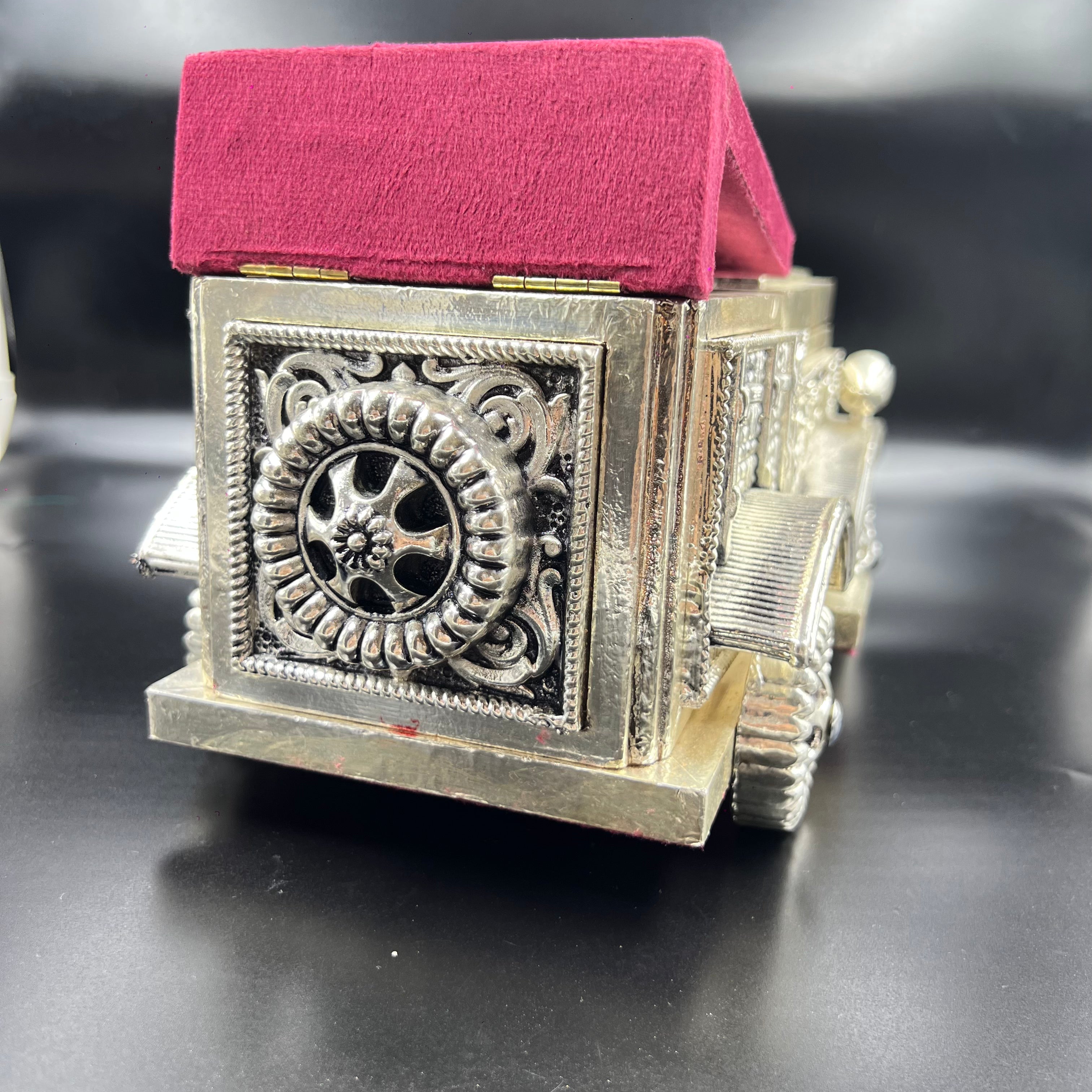 Shahi Sawari Dry Fruit Box
