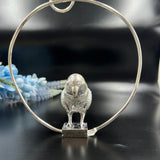 Mehfil Parrot Ring