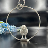 Mehfil Parrot Ring