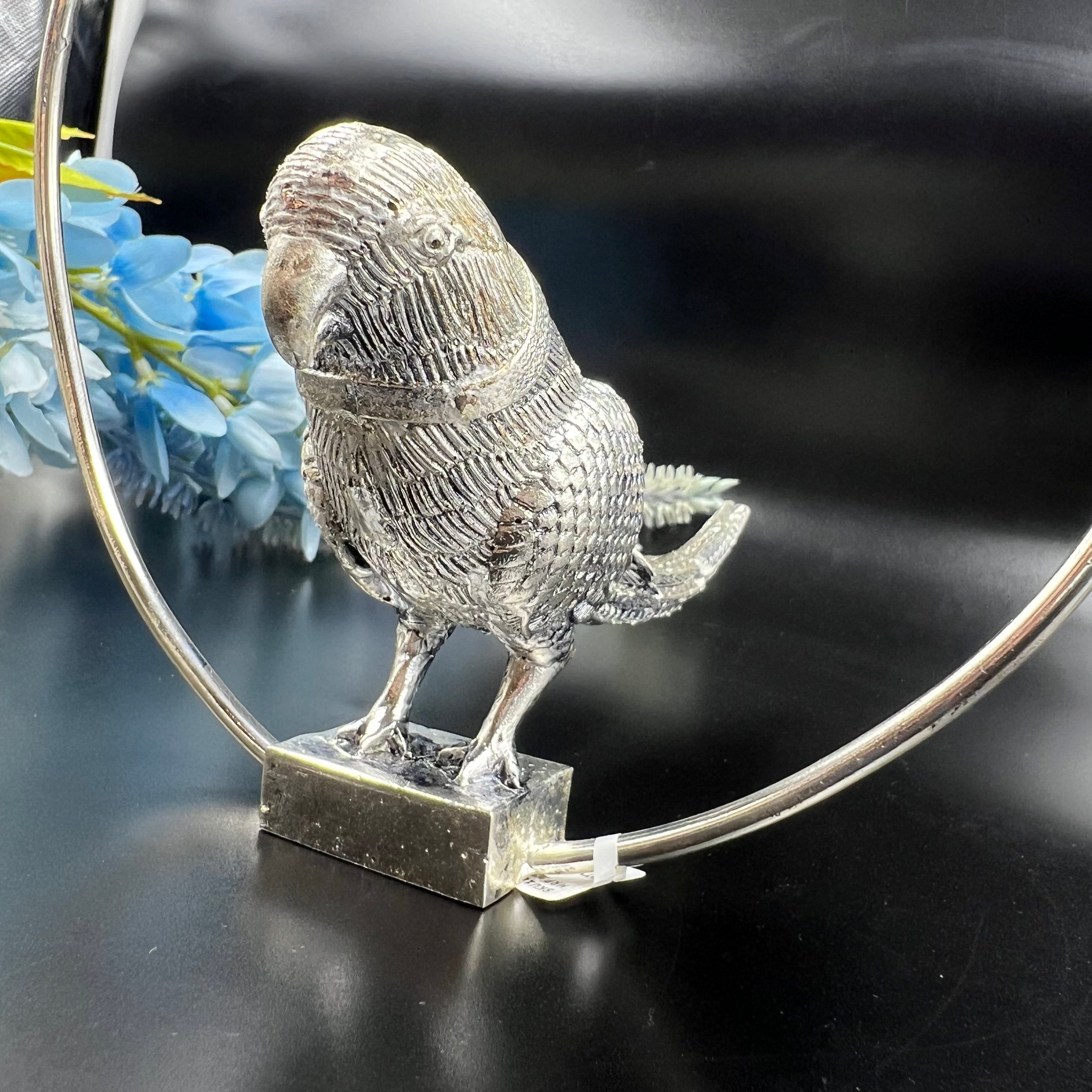 Mehfil Parrot Ring