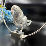 Mehfil Parrot Ring