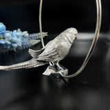 Mehfil Parrot Ring