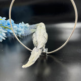 Mehfil Parrot Ring