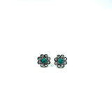 Serene Petal Earrings