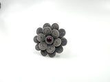 Heirloom Petal Ring
