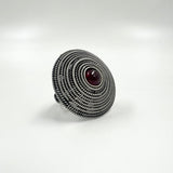 Regal Chakra Ring