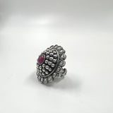 Victorian Bloom Ring