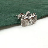 Apple Pop Earrings