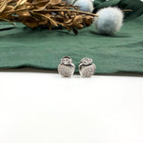 Apple Pop Earrings