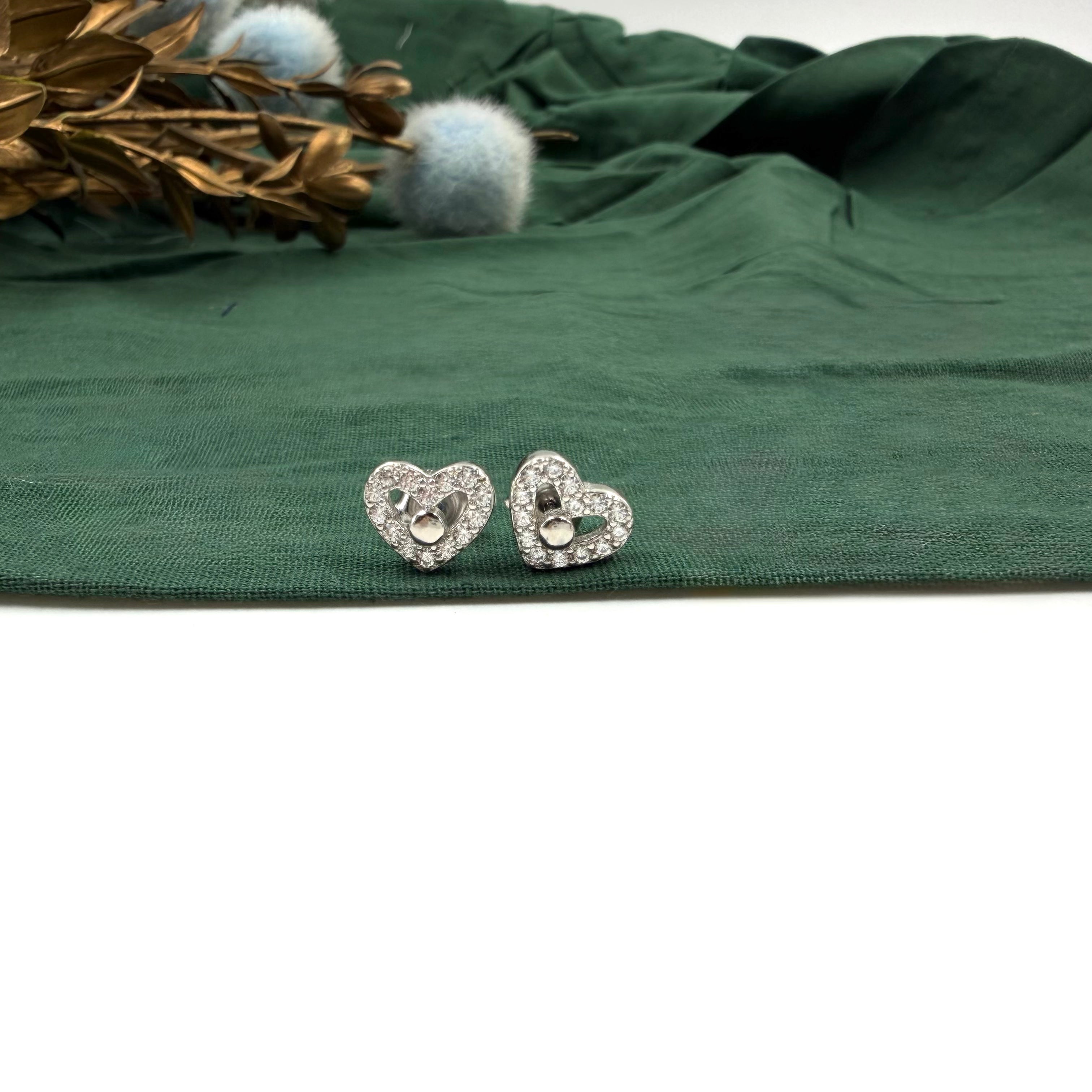 Moonlit Muse Earrings