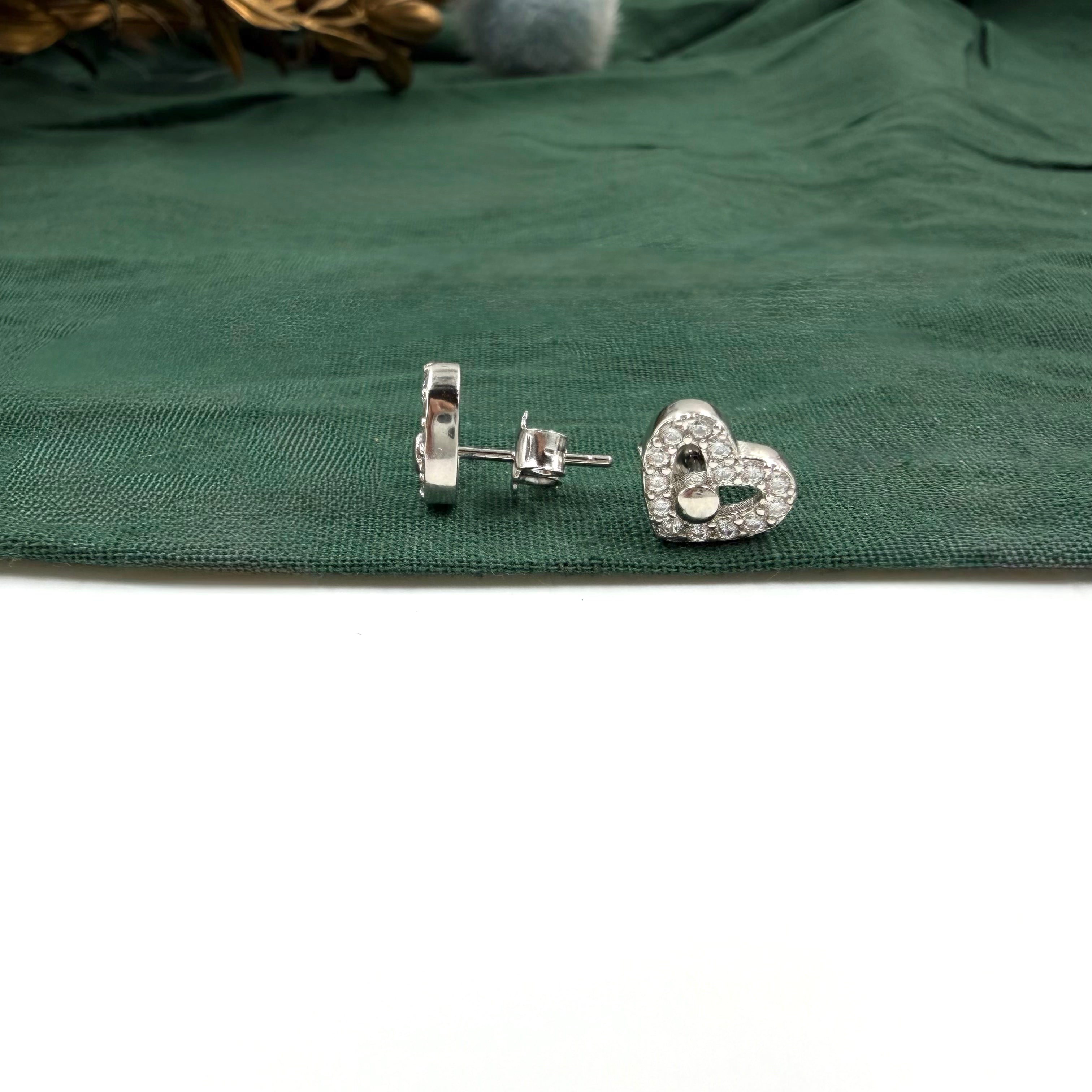 Moonlit Muse Earrings