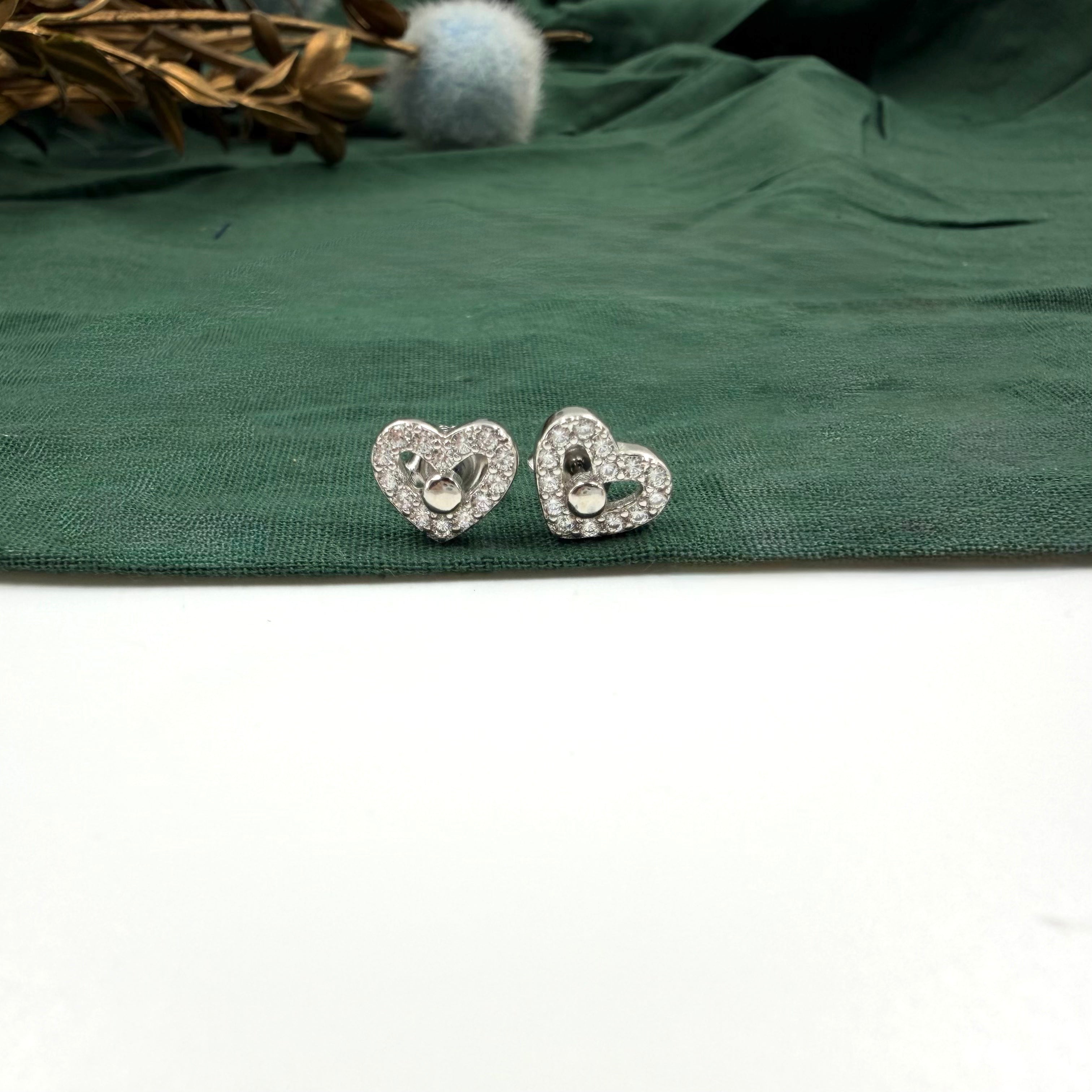 Moonlit Muse Earrings