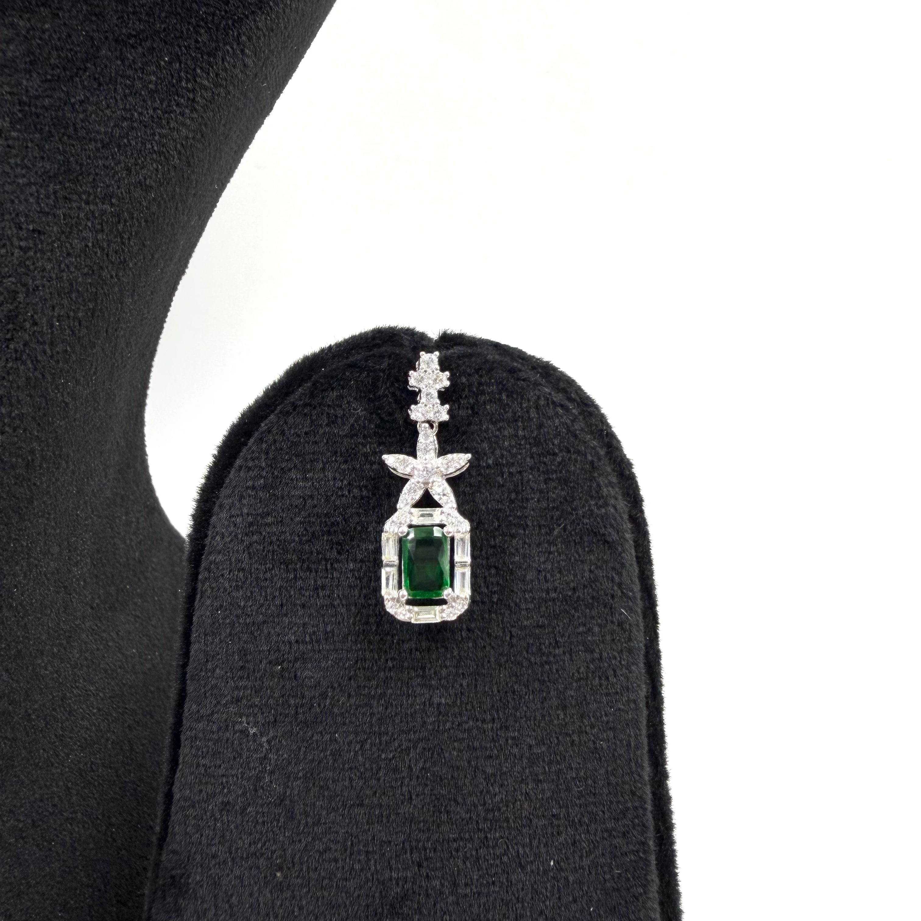 Forest Glow Necklace