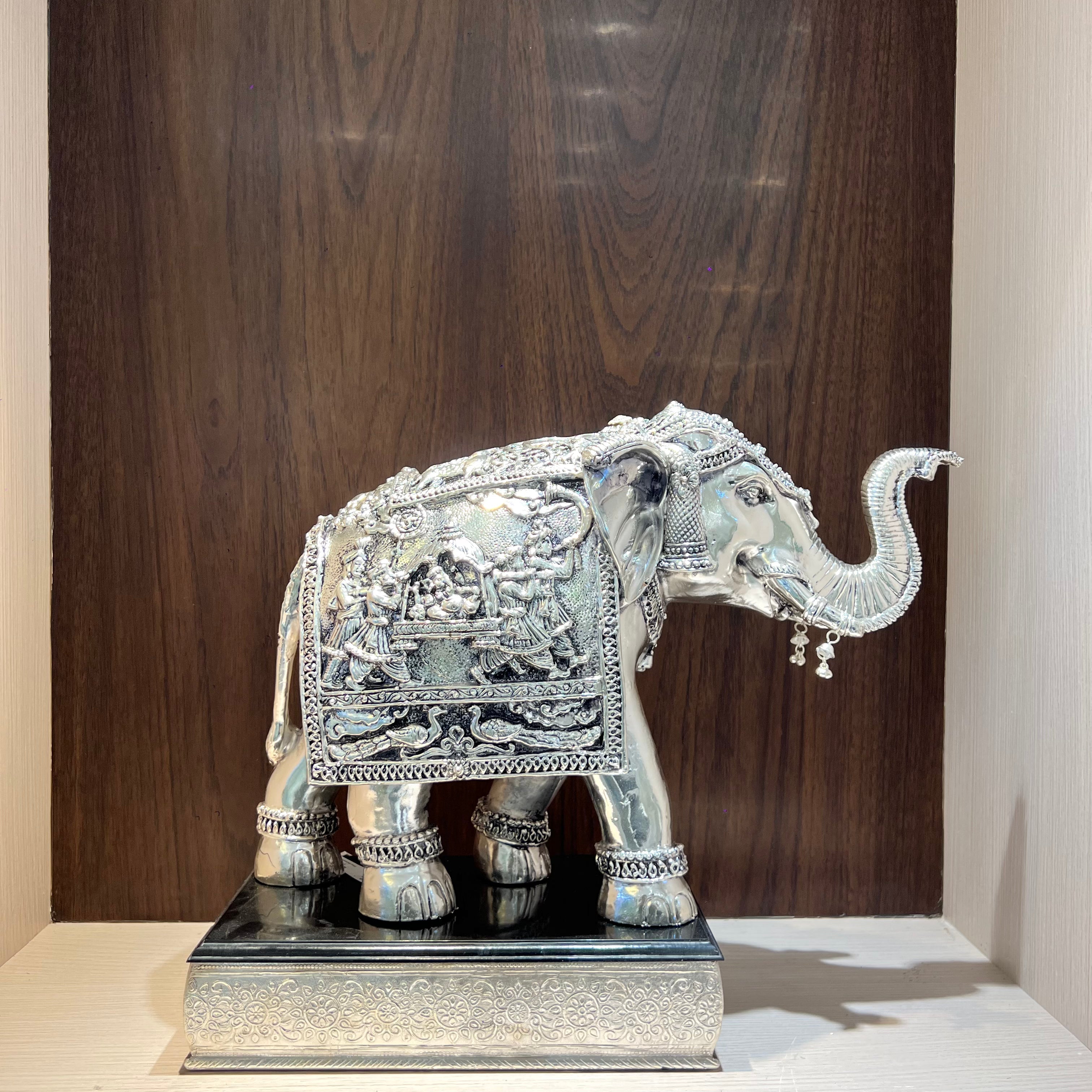 Janya Gajraj Idol