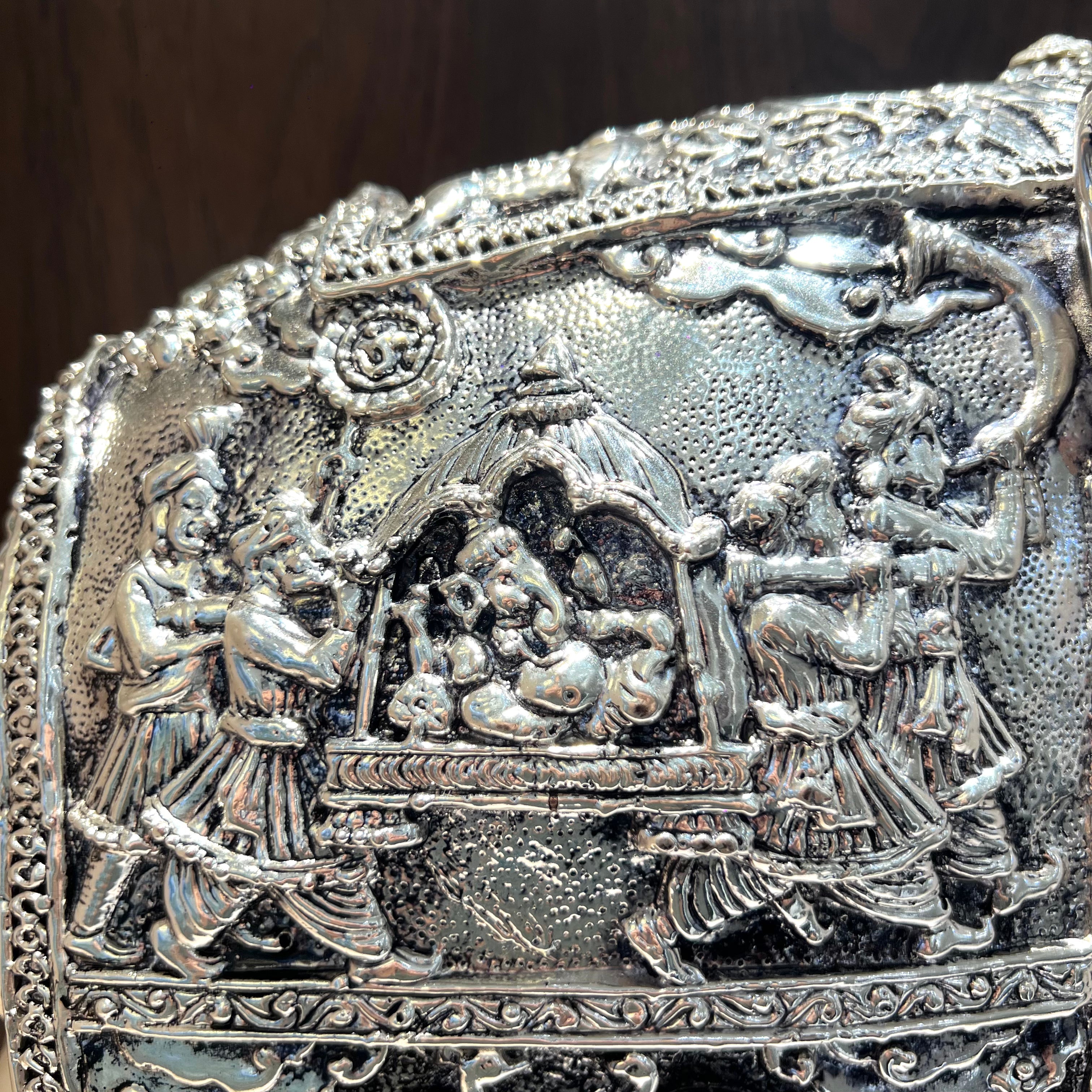 Janya Gajraj Idol