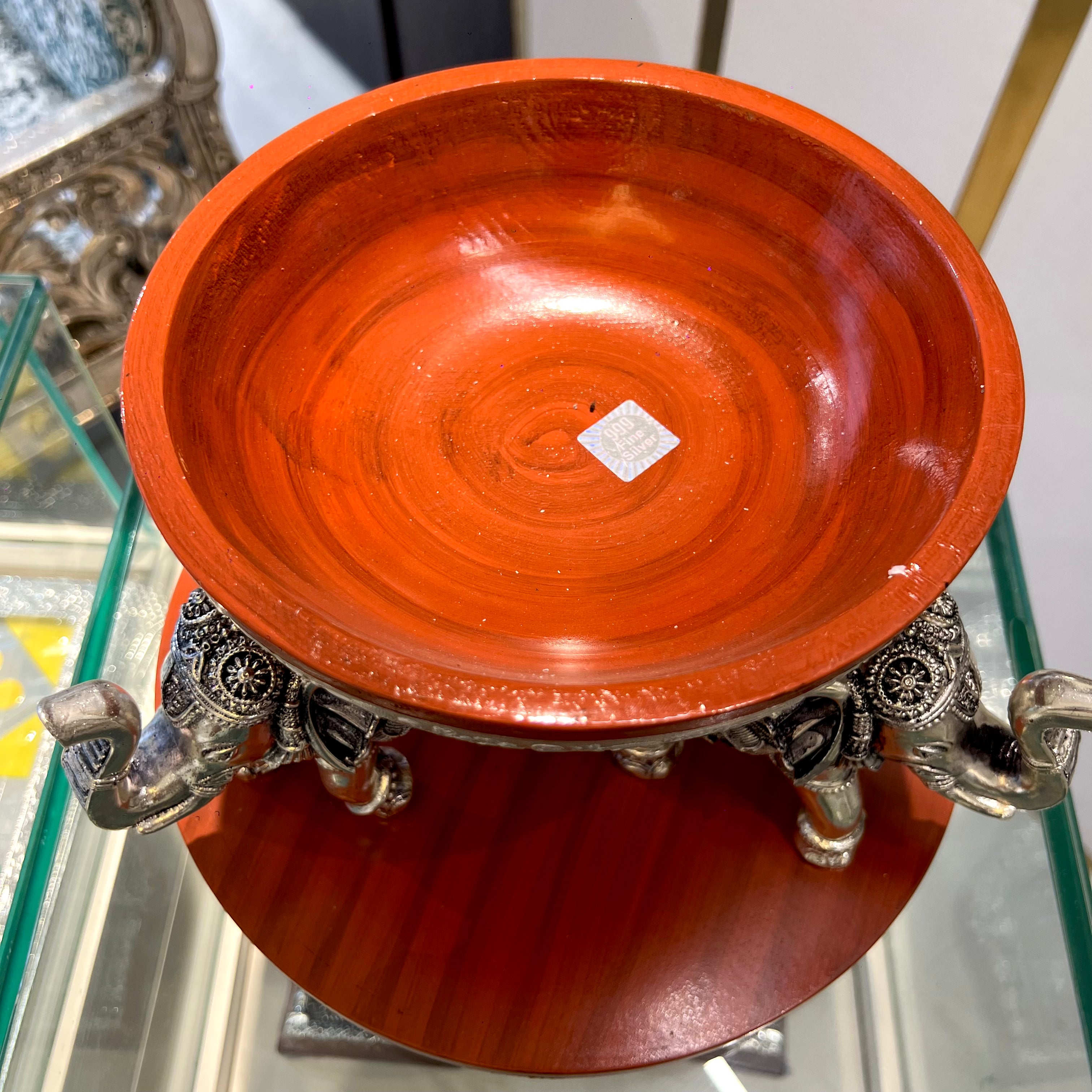 Triveni Gaj Bowl