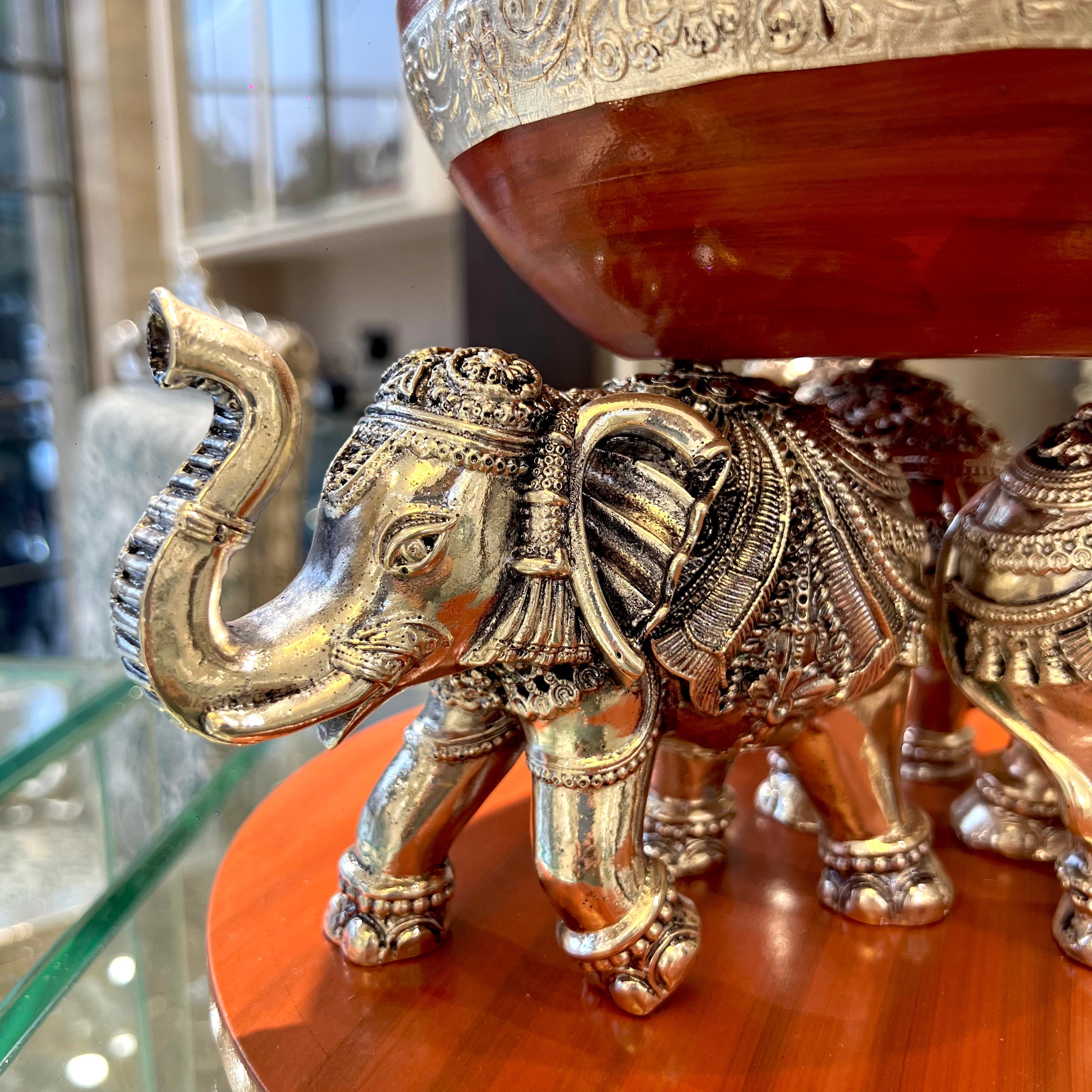 Triveni Gaj Bowl