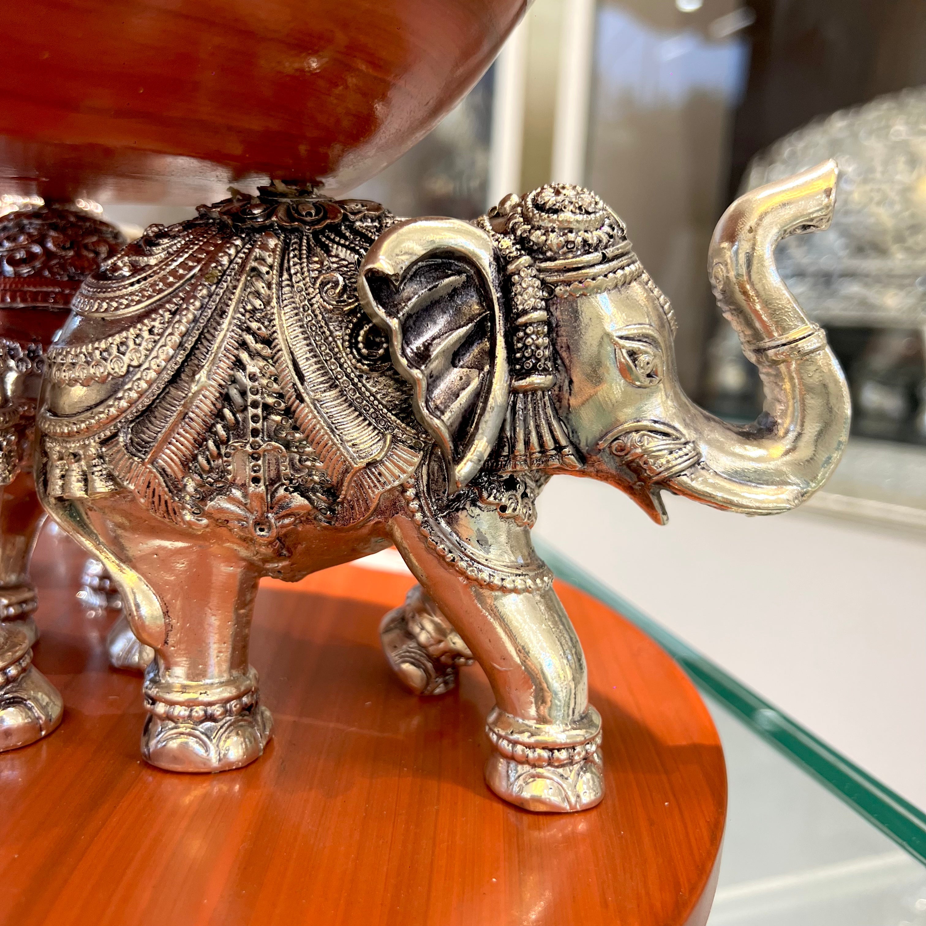 Triveni Gaj Bowl