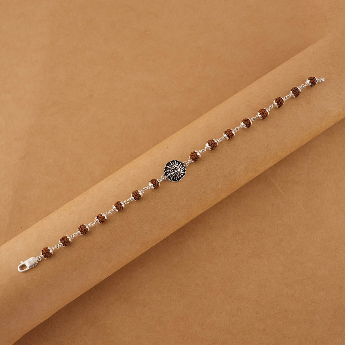 Suryadev Rudraksh Bracelet