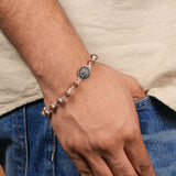 Suryadev Rudraksh Bracelet