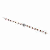 Suryadev Rudraksh Bracelet