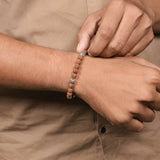 Shivay Rudraksh Bracelet
