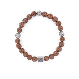 Shivay Rudraksh Bracelet