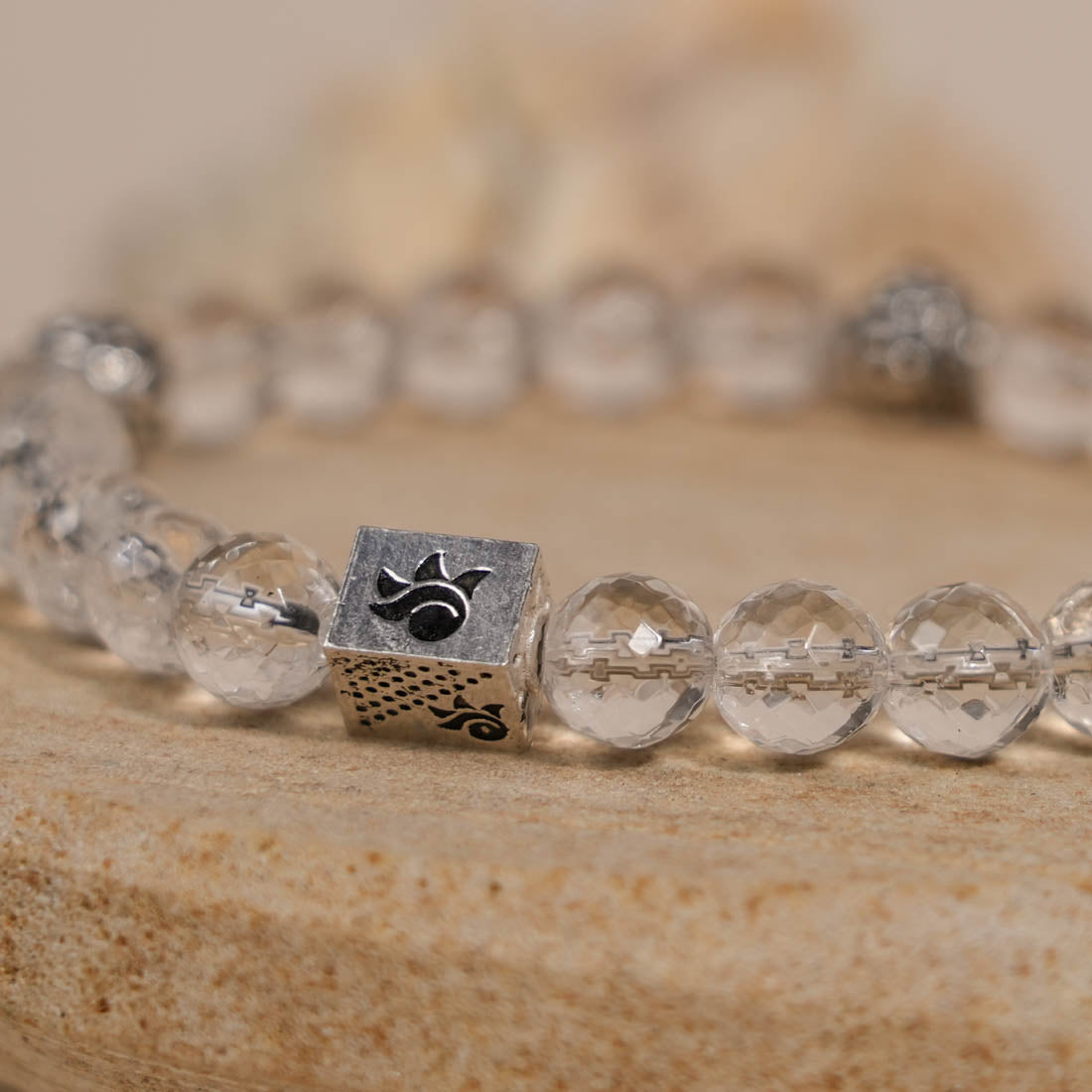 Sphatik Bracelet