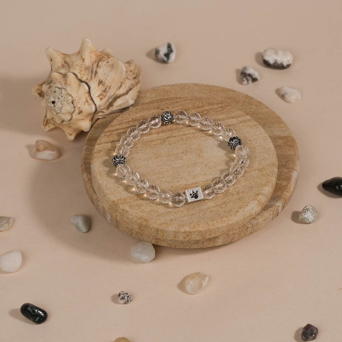 Sphatik Bracelet