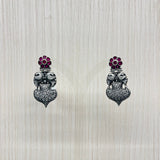 Tribal Grace Earrings