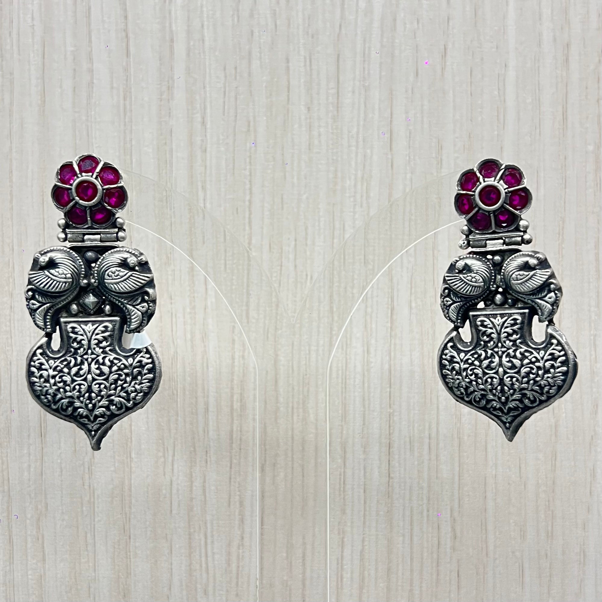 Tribal Grace Earrings