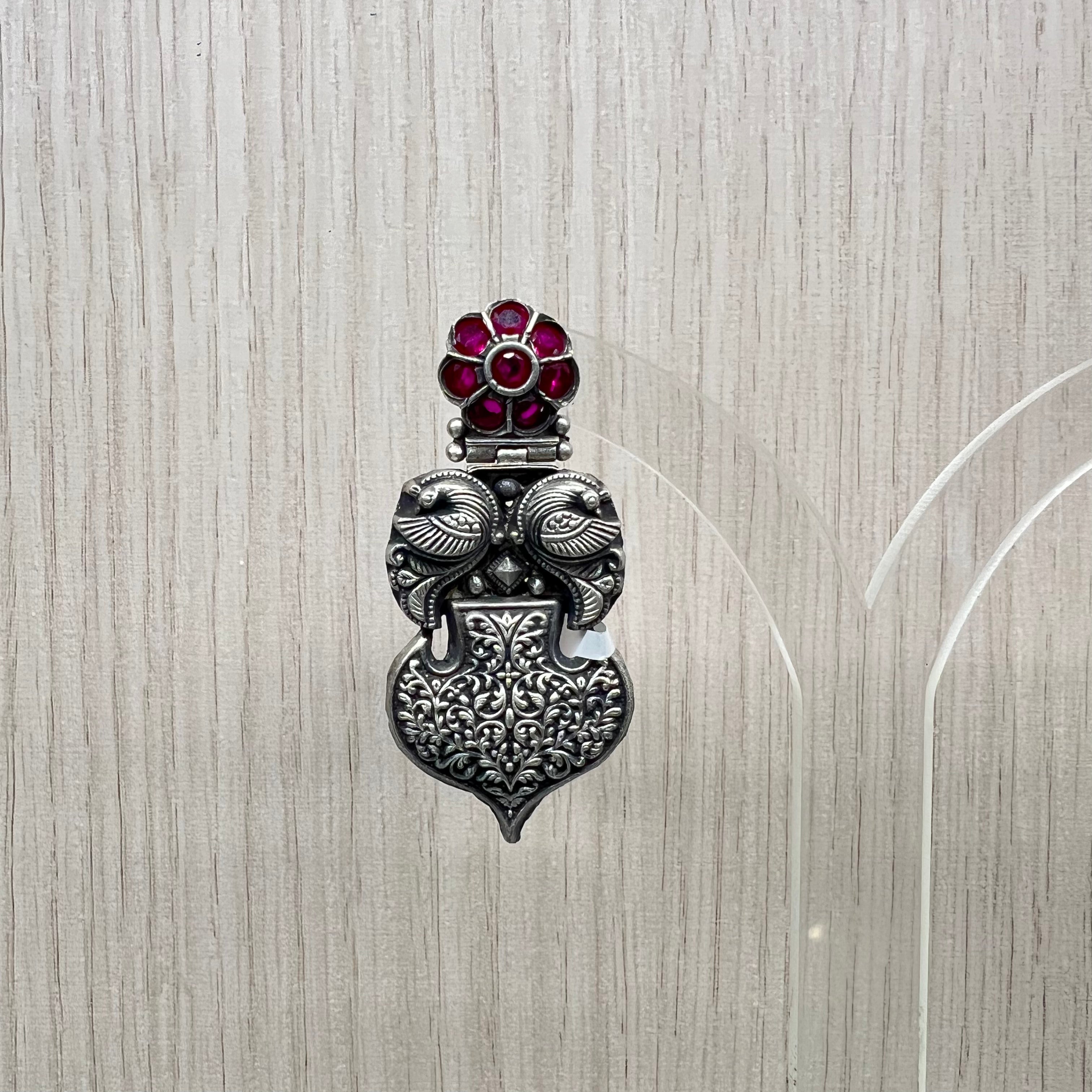 Tribal Grace Earrings