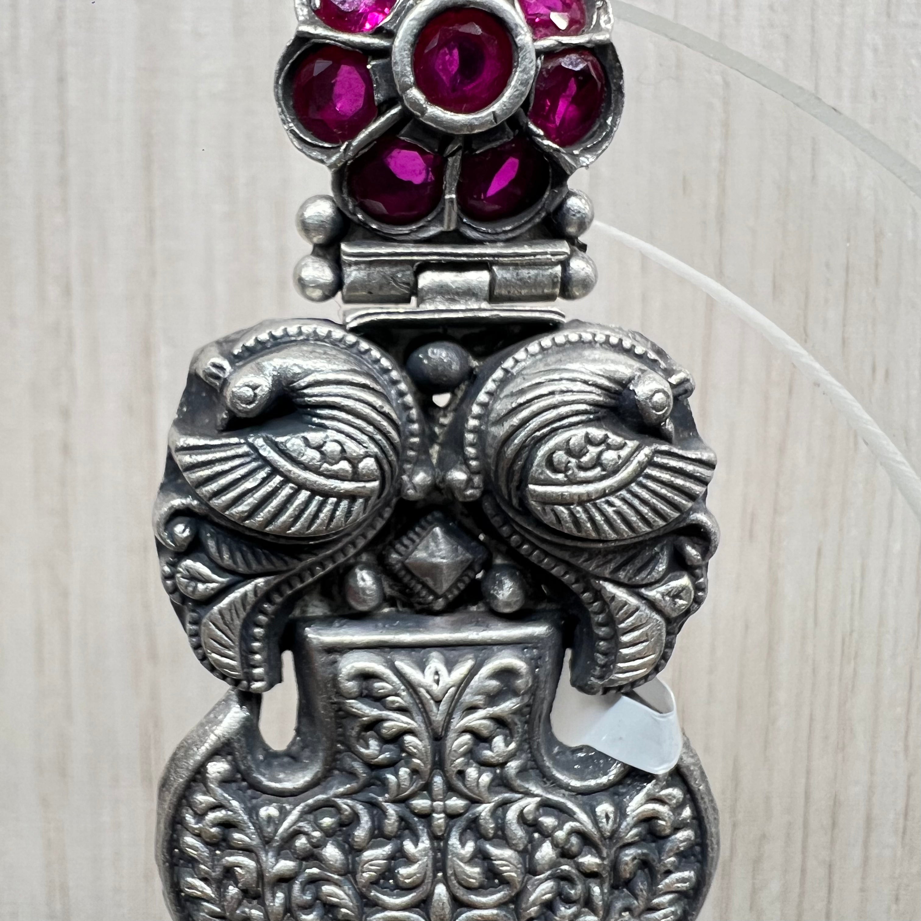 Tribal Grace Earrings