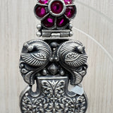 Tribal Grace Earrings
